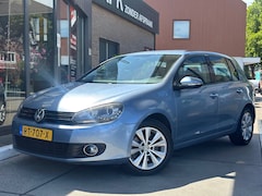 Volkswagen Golf - 1.4 TSI Comfortline | Automaat | Camera