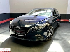 Mazda 3 - 3 2.0 SkyActiv-G 120 SkyLease