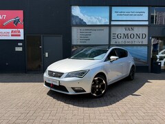 SEAT Leon - 1.2 TSI Style Business
