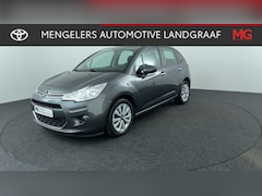 Citroën C3 - 1.2 PureTech Tendance