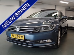 Volkswagen Passat Variant - 1.4 TSI ACT Comfort - Sportline Xenon, Panodak, Navigatie, Massagestoel, Stoelverwarming,
