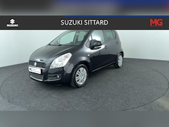 Suzuki Splash - 1.0 VVT Exclusive | RIJKLAARPRIJS |