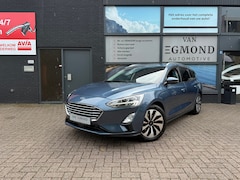 Ford Focus Wagon - 1.0 EcoBoost Titanium Business