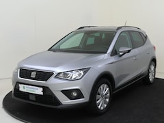 SEAT Arona - 1.0 TSI Style | Keyless | Parkeerasisstent | Navigatie | Digital cockpit | Dodehoek detect