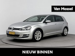 Volkswagen Golf - 1.0 TSI Business Edition Connected | Camera | Navigatie | Bluetooth | Climate Control |