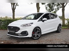 Ford Fiesta - 1.5 Ecoboost 200pk ST-X | Winter Pack | Performance AGR | B&O | Draadloos opladen