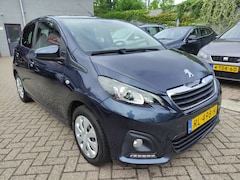 Peugeot 108 - Blue Lion 1.0 e-VTi