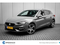 SEAT Leon Sportstourer - 1.5 TSI e-Hybrid FR PHEV First Edition