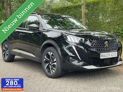 Peugeot 2008 - 1.2 GT Line 3D Camera Dealer ond Nwe Riem