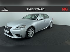 Lexus IS - 300h First Edition