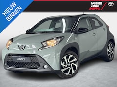 Toyota Aygo X - 1.0 VVT-i MT Pulse Carplay Android Auto Airco