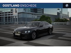 BMW i4 - eDrive40 High Executive M Sport / Adaptieve LED / Parking Assistant Plus / Stuurverwarming