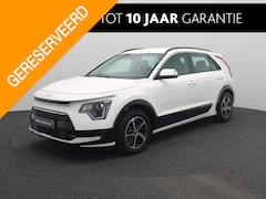 Kia Niro - 1.6 GDi Hybrid Dynamicline Navi | Camera | Clima | Cruise | Keyless