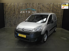 Citroën Berlingo - 1.6 BlueHDI 75 airco Marge auto