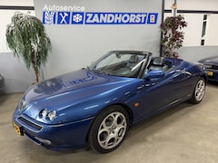 Alfa Romeo Spider - 2.0-16V T.Spark L