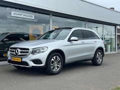 Mercedes-Benz GLC-klasse - 250 4MATIC Automaat , panorama dak , 51351 km