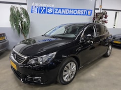 Peugeot 308 - 1.2 PureTech Blue Lease Premium