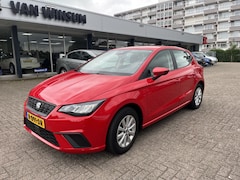 SEAT Ibiza - 1.0 EcoTSI Style adcruise Applecarplay Klima Lmv Nap