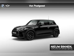 MINI One - 3-deurs Classic Uitvoering