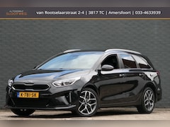 Kia Cee'd Sportswagon - Ceed 1.5 T-GDi 160PK GT-Line Edition Camera | Carplay | LM Velgen