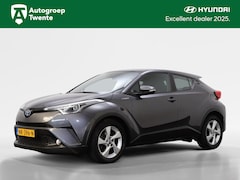 Toyota C-HR - 1.8 Hybrid Dynamic | Camera | Navigatie | Airco |