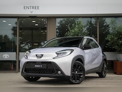 Toyota Aygo X - 1.0 VVT-i MT JBL | bi-colour lak | airco