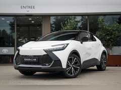 Toyota C-HR - 220 PHEV Executive