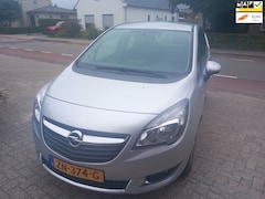 Opel Meriva - 1.4 Blitz apk tot 26-07-2026 PLUS GROTE BEURT