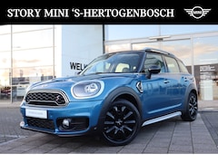 MINI Countryman - Cooper S Pepper / Panoramadak / Trekhaak / Comfort Access / Park Assistant / Navigatie Pro