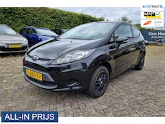Ford Fiesta - 1.25 Trend ✅AIRCO ✅APK MAART 2026