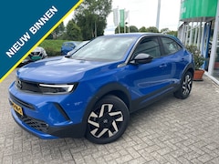 Opel Mokka - 1.2 Level 4, Nav, Camera, Stoel en stuurverwarming