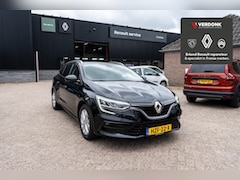 Renault Mégane Estate - 1.3 TCe Intens