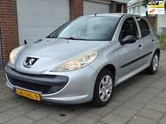 Peugeot 206 - 1.1 XS *NIEUWE KOPPELING* goede staat