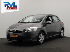 Toyota Auris - 1.8 Full Hybrid Business * Trekhaak * Origineel NL Camera