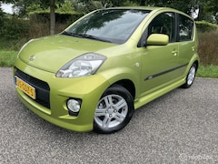 Daihatsu Sirion 2 - 1.3-16V Sport…koude airco
