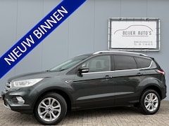 Ford Kuga - 1.5 EcoBoost Vignale Trekhaak/Climate/Apple Carplay