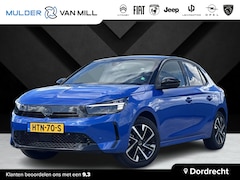 Opel Corsa - GS 1.2 Turbo 130pk EAT8 | PANODAK | WINTER PACK | NAVI PRO | APPLE CARPLAY / ANDROID AUTO