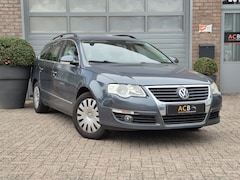 Volkswagen Passat Variant - 1.8 TFSI Comfortline Airco