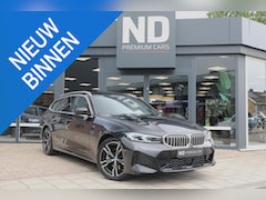 BMW 3-serie Touring - 330e | M-SPORT | Laserlight | Schuif-kantel dak | Headup | Trekhaak elektrisch