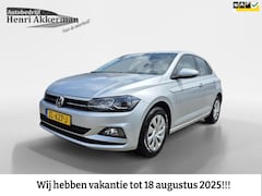 Volkswagen Polo - 1.0 TSI Comfortline