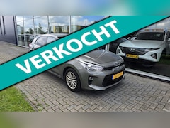 Kia Rio - 1.0 TGDI DynamicLine|NAP |1e eigenaar |Dealeronderhouden |Camera |Carplay