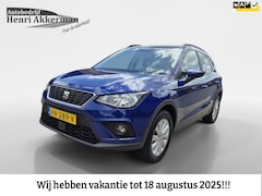 SEAT Arona - 1.0 TSI Style Business Intense