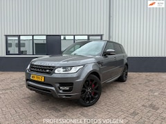 Land Rover Range Rover Sport - 3.0 SDV6 Autobiography Dynamic