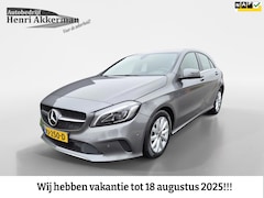 Mercedes-Benz A-klasse - 180 Business Solution