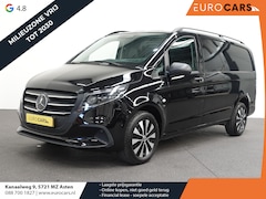 Mercedes-Benz Vito - 114 CDI L2 Select Automaat Airco Cruise Control Trekhaak PDC Camera