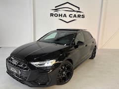 Audi A3 Sportback - 35 TFSI S edition