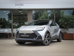 Toyota C-HR - 2.0 PHEV 220 Executive | VOORRAAD