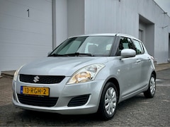 Suzuki Swift - 1.2 Comfort EASSS AIRCO | STOELVERW | 5 DEURS