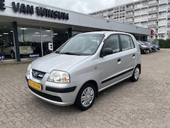 Hyundai Atos - 1.1i Active Young 33Dkm