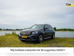 Mercedes-Benz AMG GLC - 43 4MATIC | BOM VOL